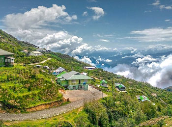 Classical Sikkim  Tour