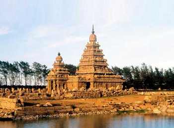 Goa and South India Tour Package