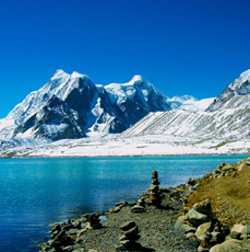 Kashmir