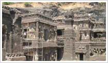 Ajanta and Ellora Caves 