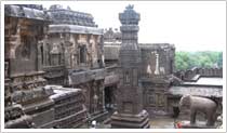 Ajanta Caves