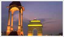 India Gate Delhi