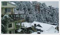 Shimla Tour